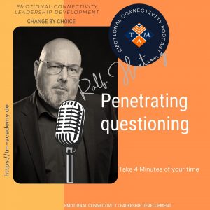 Penetrative questioning
